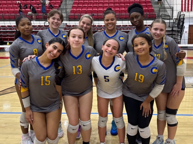 Classen SAS at Northeast falls to Putnam City North