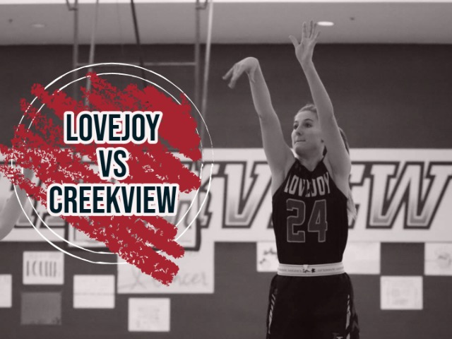 Lovejoy VS Creekview
