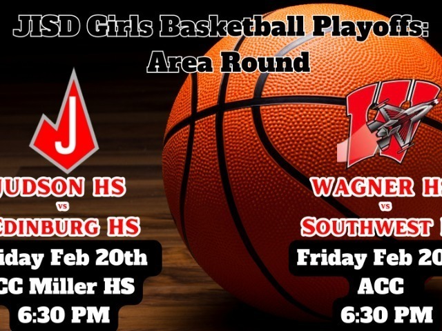 2026 Girls Basketball Area Playoff Information