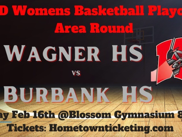 Wagner Womens Basketball Playoff Ticket Link