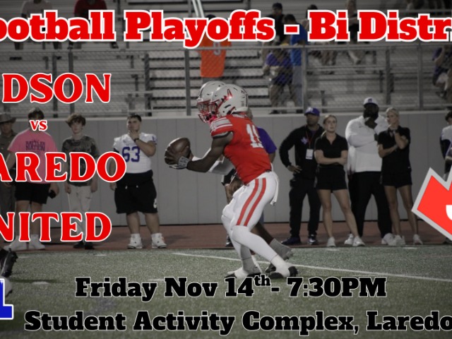 Judson Rockets into the Playoffs!