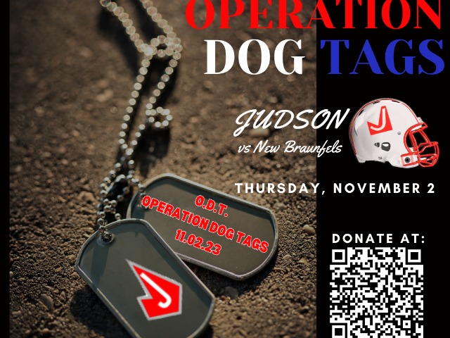 Operation Dog Tags