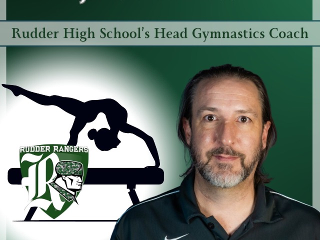 RHS Head Gymnastics Coach image 