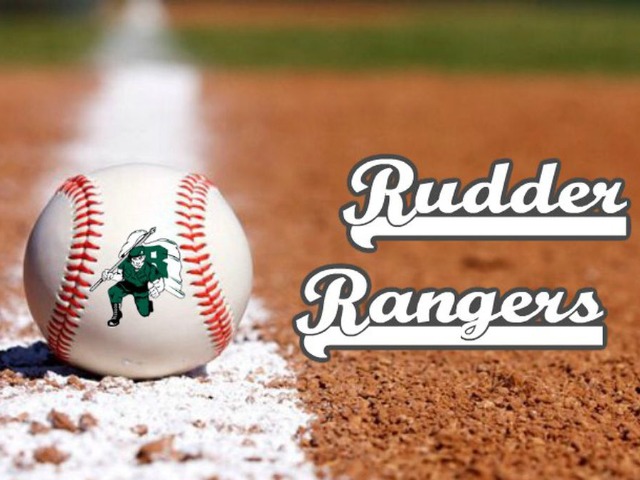 Rudder Athletes Sign Letters of Intent