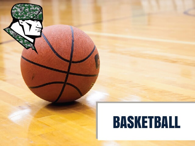 Rudder boys drop to Palestine in last day of Fairfield tournament