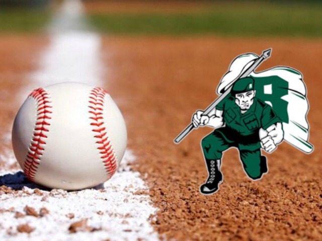 Image for Rudder tops Hutto in Brazos Valley Invitational