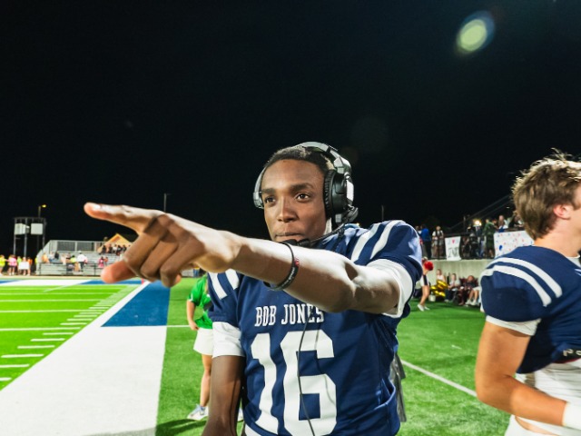 The Huntsville Team “Leis” an Egg on the Scoreboard Thanks to a Stingy Defense