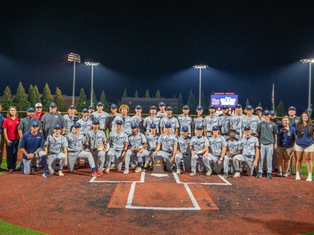 2025-2026 Baseball Tryouts