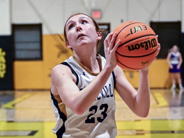 Lady Bearcats Understood Assignment