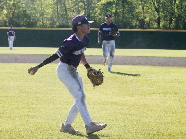 Five Have Multiple Hits, Five Have Multiple RBI Friday