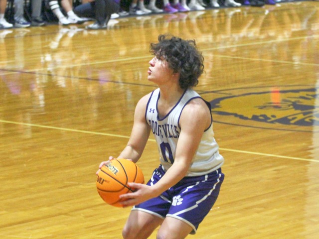 Junior High Bearcats Reach Opal Pistole Finals