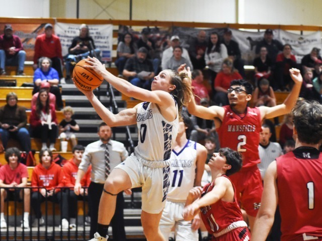 Bearcats Survive Overtime Opener