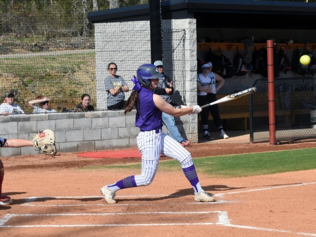 Lady Bearcats Score 29 Runs In Win