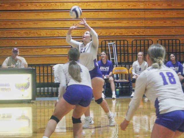 Bearcats Dominate Charleston 