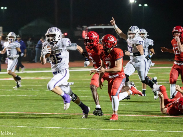 Thanksgiving Practice Part Of Bearcat Life