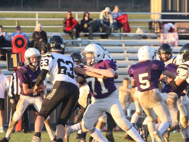 Todd, Bearcats Top Elkins At Arvest Ballpark