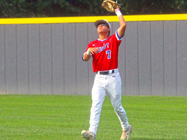 Herrera Does It All For West All Stars