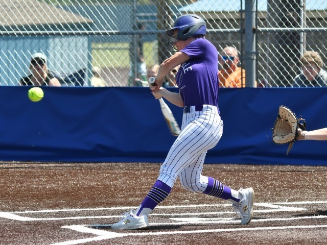 Lady Bearcats Take Game Over In Late Innings