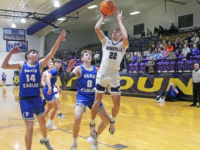 Bearcats Claim Three Seed In Conference Tournament