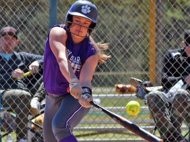Lady Bearcats Take Second In Third Annual Turner Memorial
