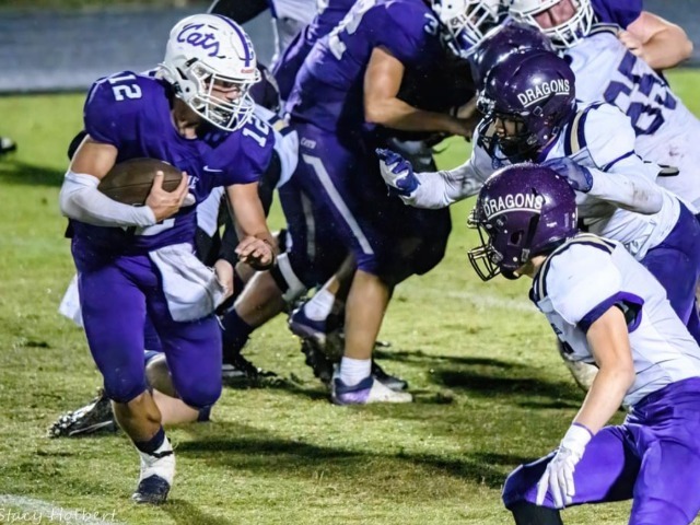 Playoff Story Has New Twists