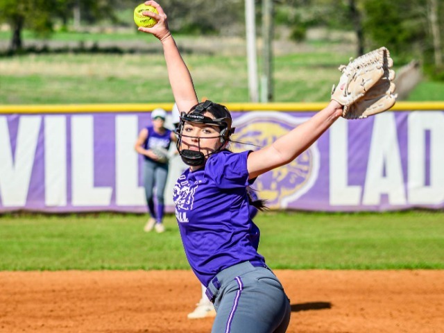 Ensey Expected To Throw A Lot Of Innings In 2026