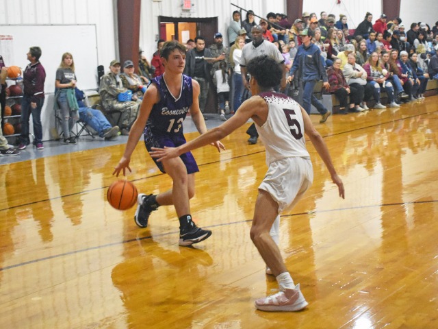 Bearcats Spoil Wolverine Homecoming