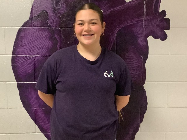 Phillips Wins Shot Put In First Meet Of Season