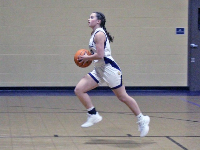 Ferguson Ready For Next Favorite Sport