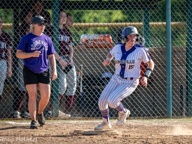 Lady Bearcats To Close Out Regular Season