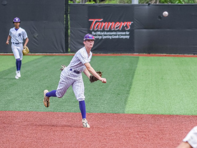 Bearcats To Open Season Against Clarksville Monday