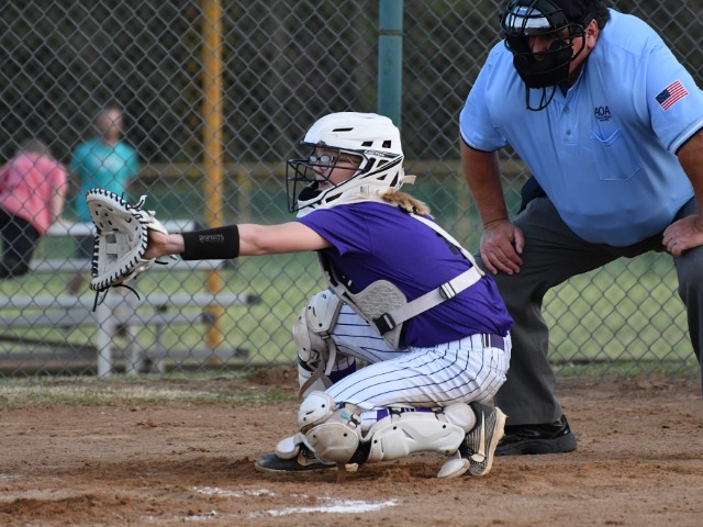 Tillery Walks It Off