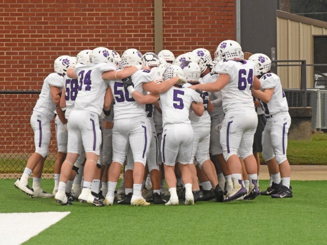 It's Game Day