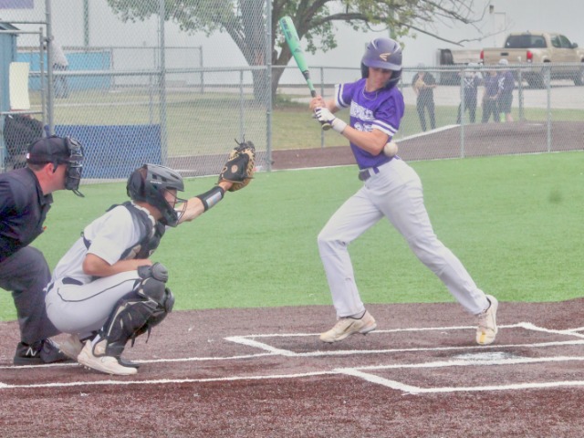 Every Bearcat In Lineup Records A Hit In Regional Semifinal Win