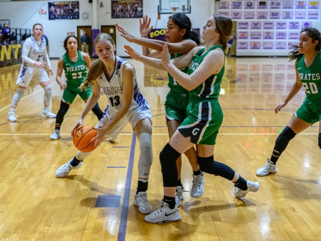 Miller Ready For New Role For Lady Bearcats
