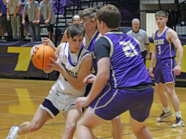 Bearcats Close Classic With Win Over Acorn