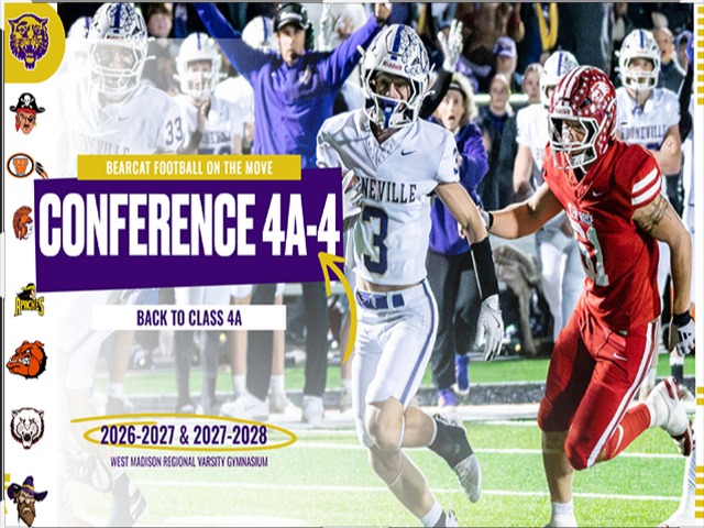 Bearcats Fall to Pocola In Tournament