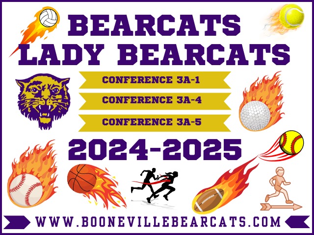 Bearcats Score 25 In Third To Pull Away From Danville