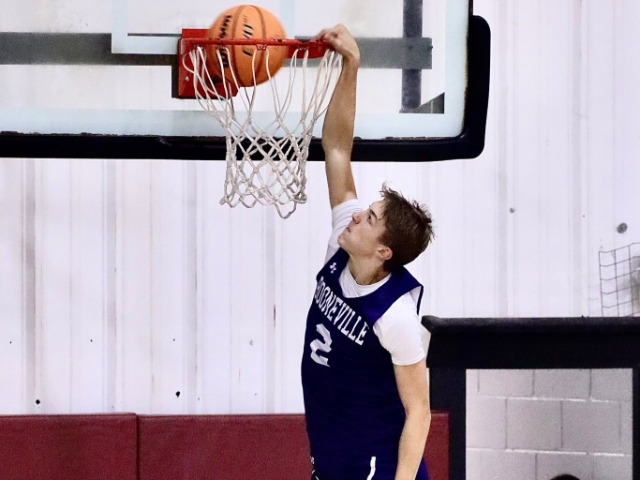 Junior HIgh Teams Roll To Big Wins In Openers