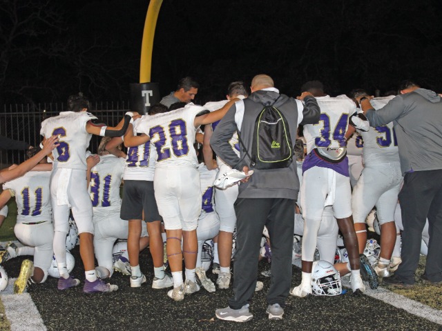 How Dominating Were 2024 Junior High Bearcats? Very!