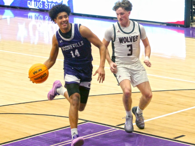 Regional Loss Ends Bearcat Season