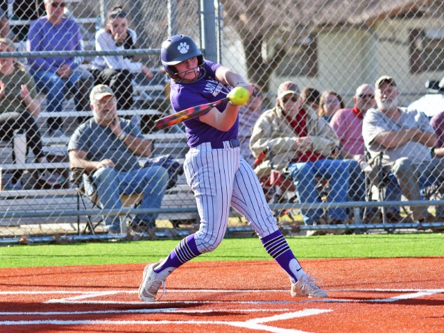 Parish Fuels Breakout Inning; Franklin Strikes Out 800th