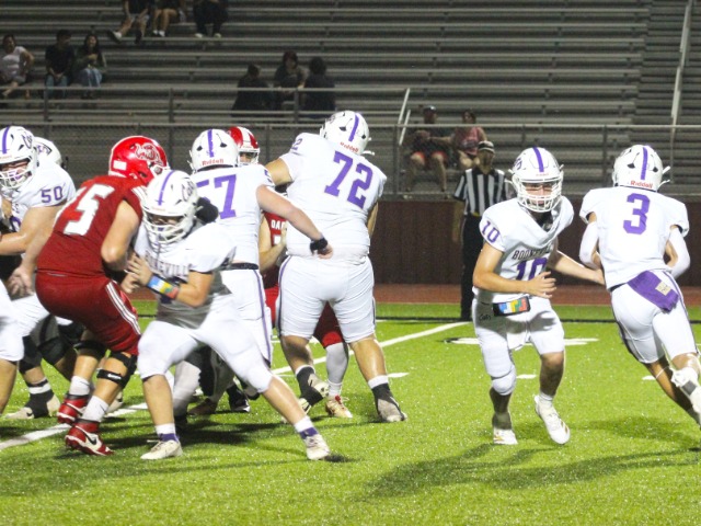 Bearcats Top Alumni In 3rd Robert Dean Memorial
