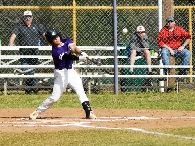 Bearcat Winning Streak Snapped 