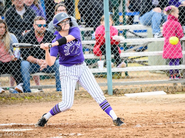 Lady Bearcats Will Be Two Seed In Regional