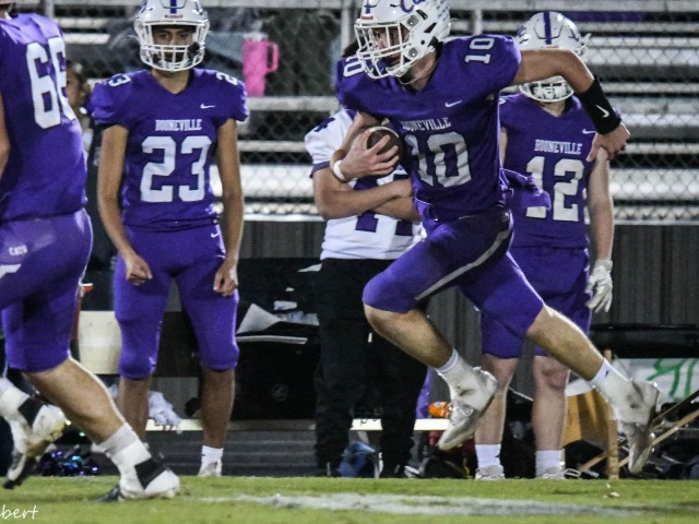 Bearcats, Eagles Not Completely Unfamiliar Foes