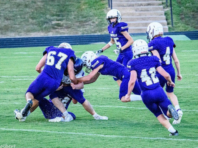 Unique Football Weekend Starts At 5:30 At Bearcat Stadium