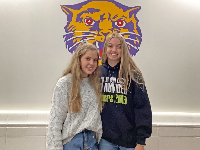 Miller, Blankenship To Run In State Championship Race