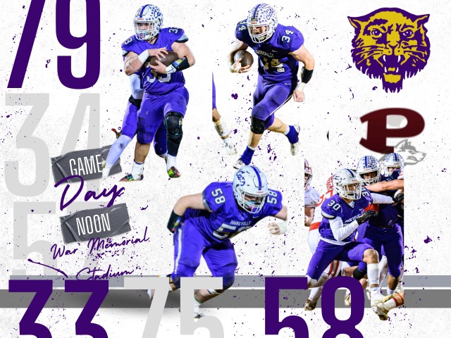 It's Championship Game Day