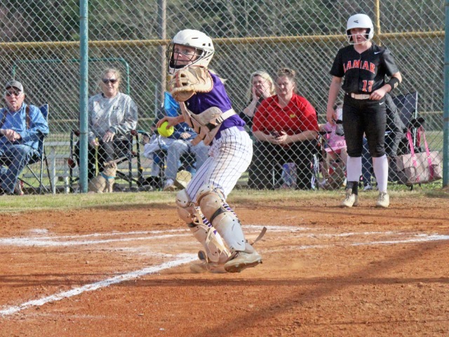 Ensey, Tillery Combine On No Hitter